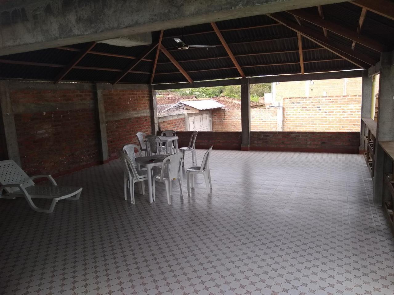 Hotel Maxim Lemos Exterior foto